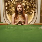 Salon Privé Baccarat A thumbnail