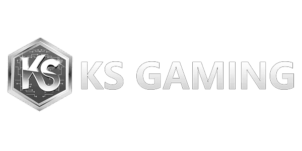 K-게이밍 logo